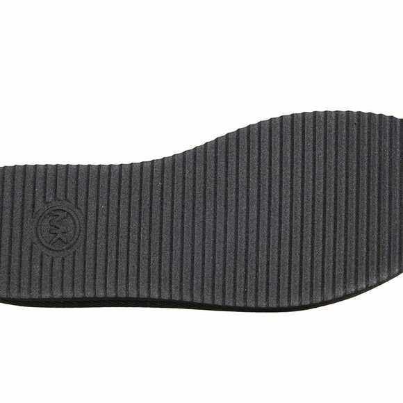 Michael Kors Noa Slide Shearling Slipper Women's 10 - Picture 4 of 4